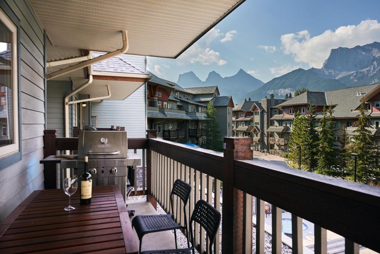 Апартаменти Mtn View Escape With King Size Bed With Outdoor Pool - Banff Pass Included! Кенмор Екстер'єр фото